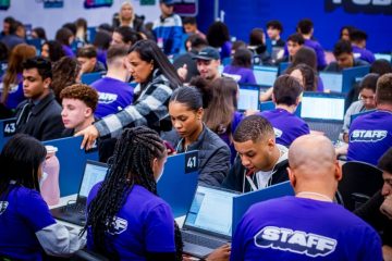 CIEE-DF disponibiliza 588 oportunidades gratuitas de estágio e aprendizagem em Brasília; confira os setores com maior demanda