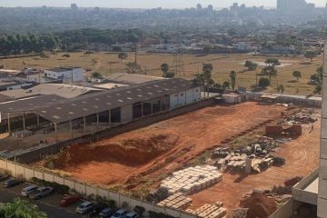 Construtora do DF enfrenta 330 ações judiciais por deixar imóveis inacabados e gera “prédios fantasmas” nas metrópoles
