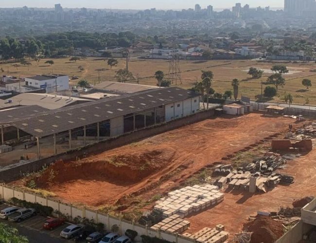 Construtora do DF enfrenta 330 ações judiciais por deixar imóveis inacabados e gera “prédios fantasmas” nas metrópoles