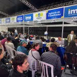 Feirão de Oportunidades no Museu Nacional: 100 Empresas Oferecem Empregos Imediatos até Sexta-feira no DF