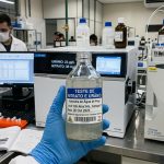 Pesquisa revela que a combinação de nitrato e urânio na água potável agrava a contaminação, tornando-a mais difícil de detectar.