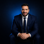 Após revolucionar a comunicação digital, Robson Ouro Preto investe em tecnologia e mira liderança nacional no setor