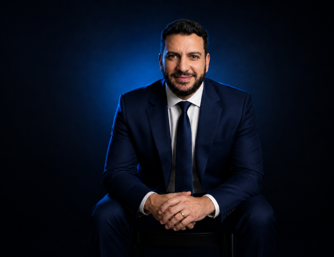 Após revolucionar a comunicação digital, Robson Ouro Preto investe em tecnologia e mira liderança nacional no setor