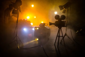 Iniciativa disponibiliza formação sem custos em roteiro para audiovisual