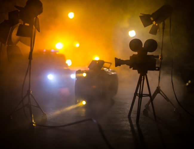 Iniciativa disponibiliza formação sem custos em roteiro para audiovisual