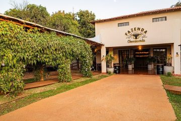 Celebre o Dia dos Namorados na Fazenda Churrascada Brasília: Experiência gastronômica com cortes especiais e apresentações ao vivo no Celeiro