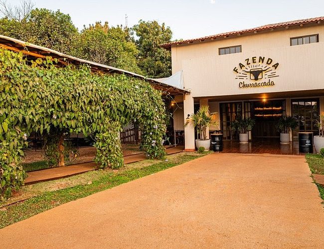 Celebre o Dia dos Namorados na Fazenda Churrascada Brasília: Experiência gastronômica com cortes especiais e apresentações ao vivo no Celeiro
