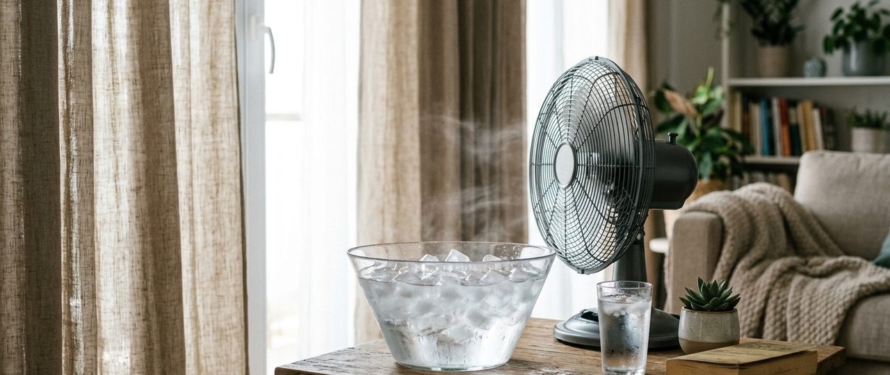 Alemães revelam método econômico para manter apartamentos frescos no verão, sem ar condicionado