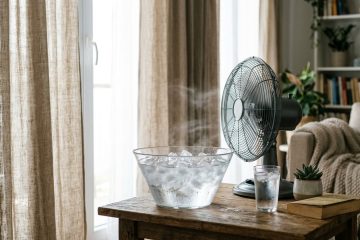 Alemães revelam método econômico para manter apartamentos frescos no verão, sem ar condicionado