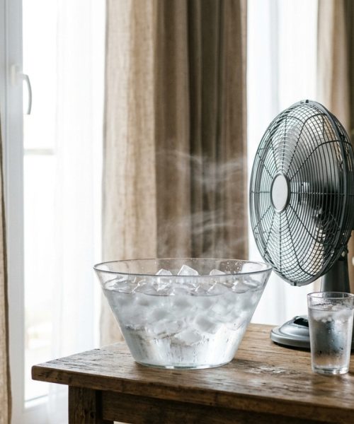 Alemães revelam método econômico para manter apartamentos frescos no verão, sem ar condicionado
