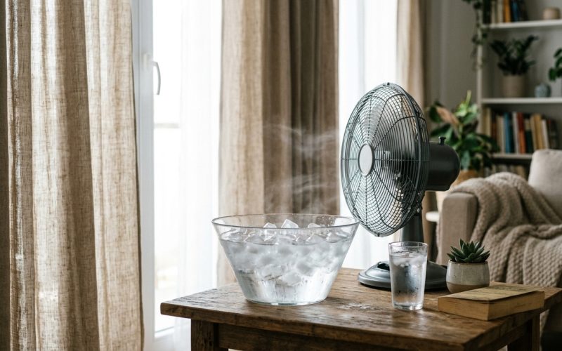 Alemães revelam método econômico para manter apartamentos frescos no verão, sem ar condicionado