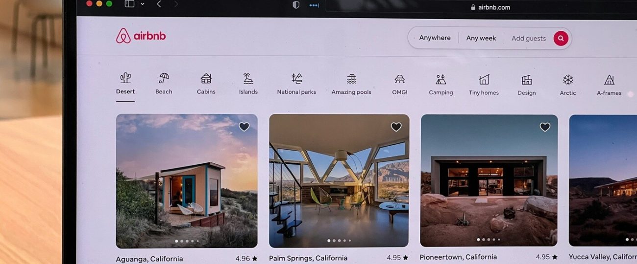 Airbnb adota estratégia de mobilização para contornar julgamento do STJ