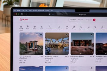 Airbnb adota estratégia de mobilização para contornar julgamento do STJ