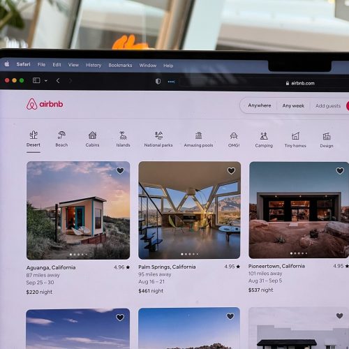 Airbnb adota estratégia de mobilização para contornar julgamento do STJ