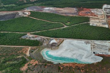 Negociações em Segredo no Senado Sobre Minerais Críticos Excluem Movimentos Sociais