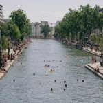 Inovações para enfrentar o calor na Europa enfrentam desafio extremo