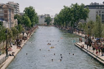 Inovações para enfrentar o calor na Europa enfrentam desafio extremo