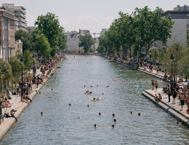 Inovações para enfrentar o calor na Europa enfrentam desafio extremo