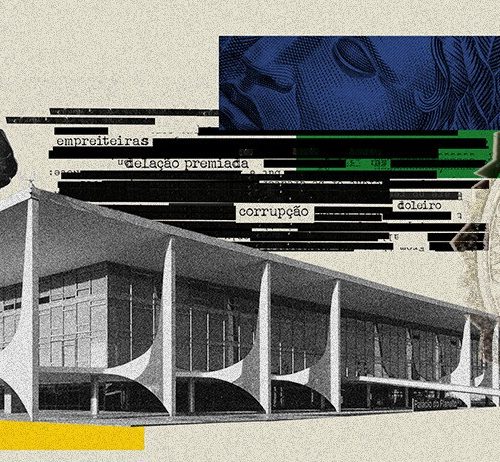 Segredos Revelados: A Conexão do FBI com a Lava Jato