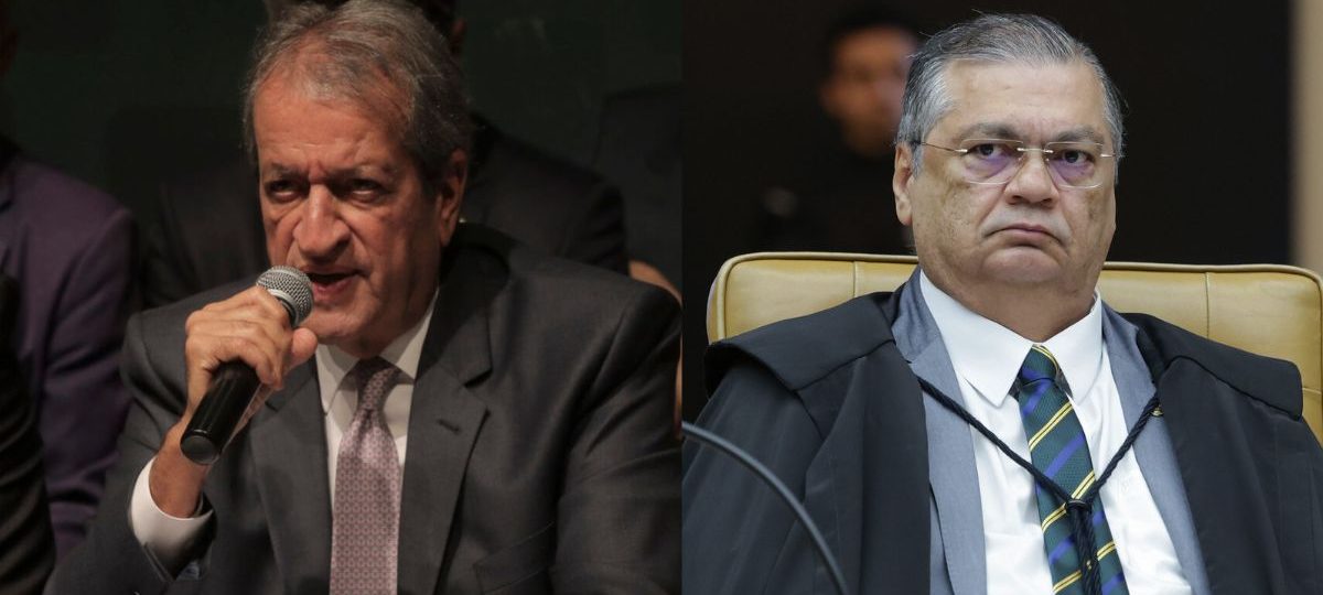 Flávio Dino convoca líderes partidários após declarações polêmicas de Valdemar Neto