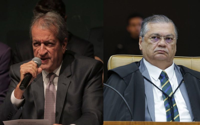 Flávio Dino convoca líderes partidários após declarações polêmicas de Valdemar Neto