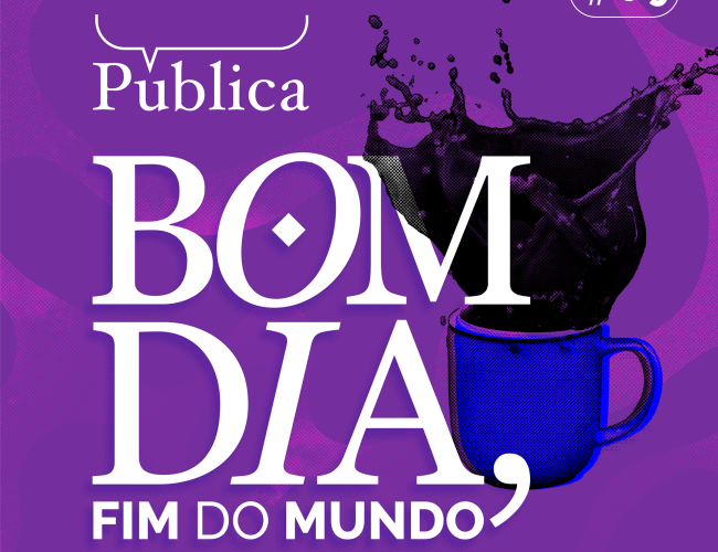 A travessia eleitoral em busca da redenção ambiental