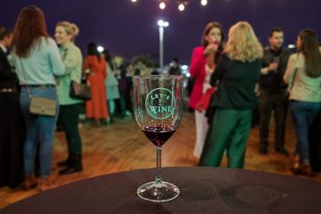 Festival Let’s Wine Brasília: Garanta seu Ingresso e Receba uma Taça Exclusiva!