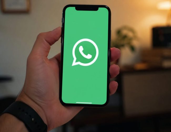 WhatsApp introduz sistema de nomes de usuário; descubra como garantir o seu