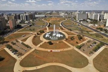 Última Chance para se Inscrever no Concurso Sedes-DF com 4,7 Mil Oportunidades Disponíveis!