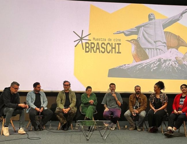 Festival de Cinema Chileno Gratuito Agita o Cine Brasília; Confira a Agenda!