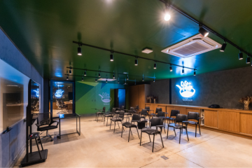Heineken lança iniciativa educacional para capacitar jovens no ramo de gastronomia e hospitalidade