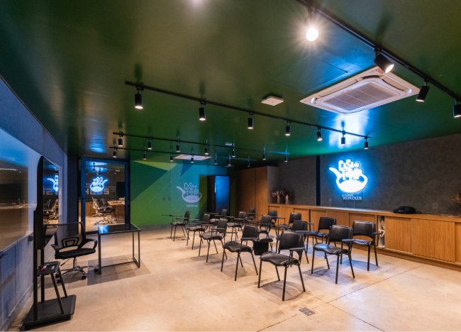 Heineken lança iniciativa educacional para capacitar jovens no ramo de gastronomia e hospitalidade