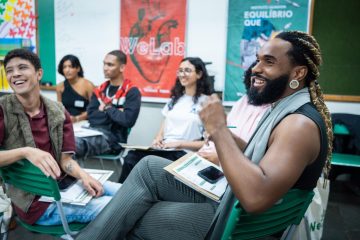 Heineken lança programa gratuito de formação voltado para a juventude