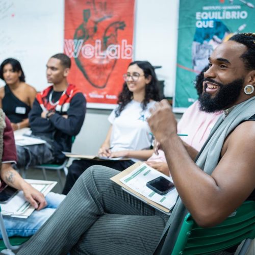 Heineken lança programa gratuito de formação voltado para a juventude