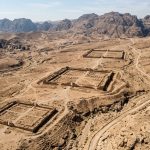 Acampamentos romanos ocultos há quase 2 mil anos são descobertos pelo Google Earth