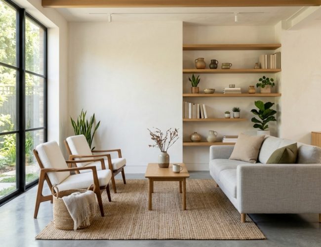 Organização do lar: o segredo para combater a ansiedade e retomar o controle emocional