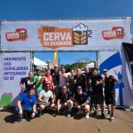 Parque da Cidade recebe festival de cervejas artesanais com 100 rótulos e shows gratuitos