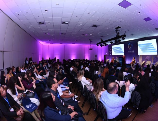 Rede D’Or promove congresso internacional com foco em inovação e futuro da cardiologia