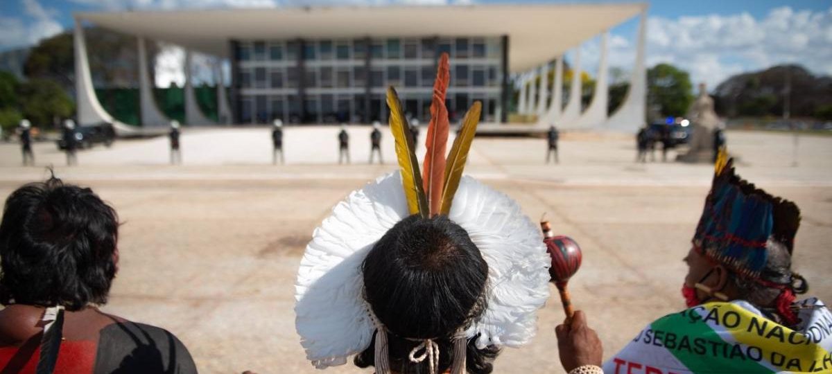 Garimpo em Cinta Larga: STF Decide Futuro da Mineração em Áreas de Malária