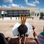 Garimpo em Cinta Larga: STF Decide Futuro da Mineração em Áreas de Malária