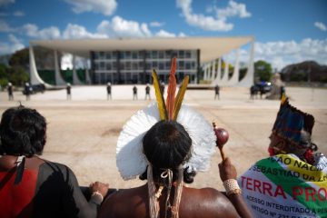 Garimpo em Cinta Larga: STF Decide Futuro da Mineração em Áreas de Malária