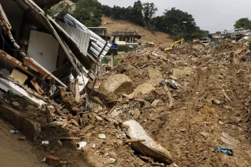 Super El Niño bate à porta: você está preparado, eleitor?