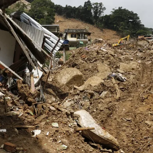 Super El Niño bate à porta: você está preparado, eleitor?
