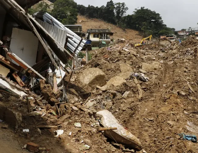 Super El Niño bate à porta: você está preparado, eleitor?