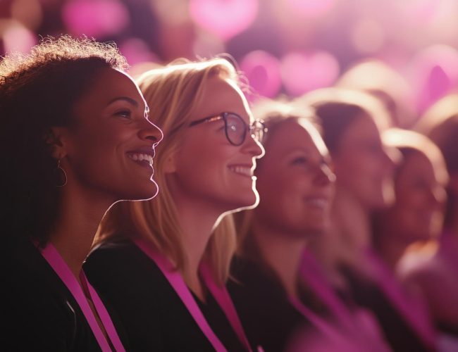 SOU SEGURA abre inscrições para nova edição de mentoria e amplia formação de lideranças femininas