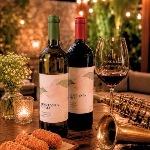 Festival Wine Jazz Experience traz o melhor do vinho brasileiro e jazz para o Nino Cucina, em Brasília; confira os detalhes