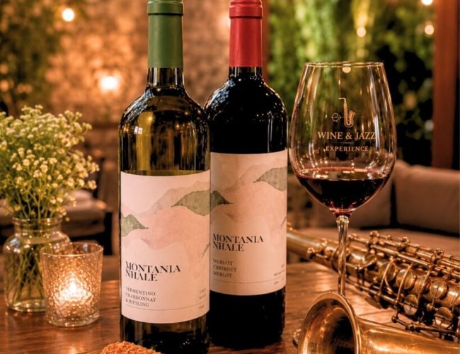 Festival Wine Jazz Experience traz o melhor do vinho brasileiro e jazz para o Nino Cucina, em Brasília; confira os detalhes