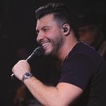 Murilo Huff fecha a 6ª edição da Feira da Uva e do Vinho em Planaltina neste domingo; descubra como participar