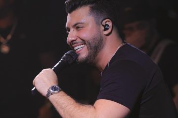 Murilo Huff fecha a 6ª edição da Feira da Uva e do Vinho em Planaltina neste domingo; descubra como participar