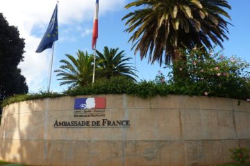 Embaixada Francesa em Brasília anuncia vaga para Agente Administrativo com remuneração de R$ 5,1 mil; confira as informações para se inscrever
